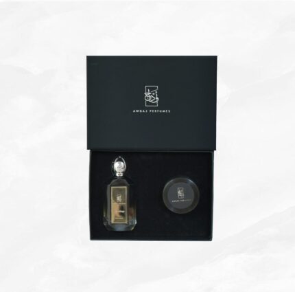 بوكس السعادة