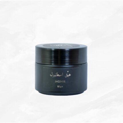 دخون عبق اسطنبول